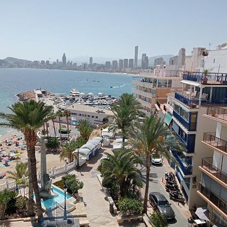 La Caseta Blava 2 Benidorm Dış mekan fotoğraf