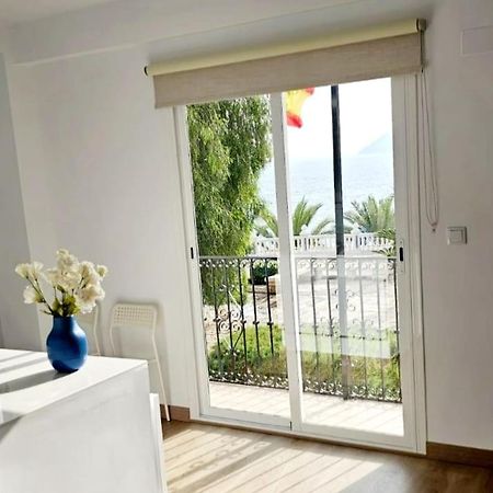 La Caseta Blava 2 Benidorm Dış mekan fotoğraf