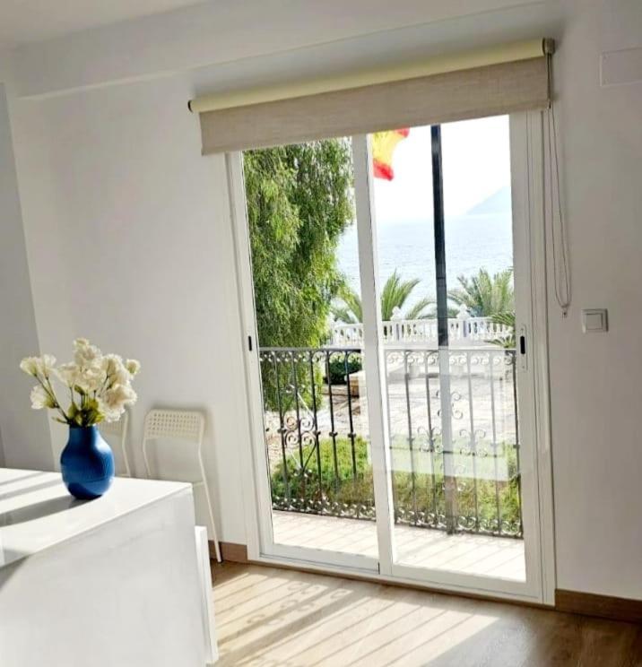 La Caseta Blava 2 Benidorm Dış mekan fotoğraf